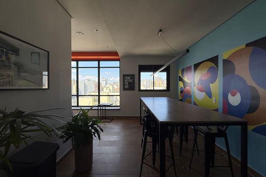 Kitnet/Studio à venda com 1 quarto, 34m² em Campos Elíseos, São Paulo