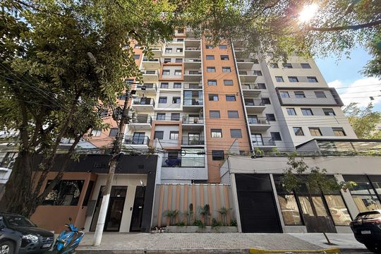Kitnet/Studio à venda com 1 quarto, 34m² em Campos Elíseos, São Paulo
