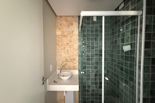 Kitnet/Studio à venda com 1 quarto, 34m² em Campos Elíseos, São Paulo