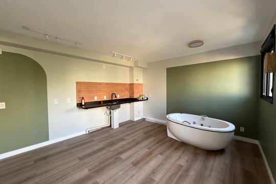 Kitnet/Studio à venda com 1 quarto, 34m² em Campos Elíseos, São Paulo