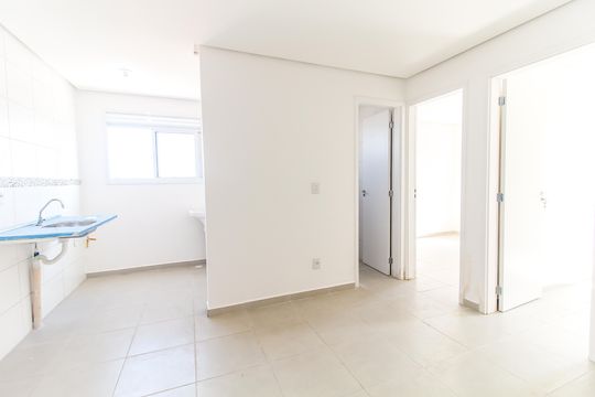 Apartamento para alugar com 2 quartos, 55m² em Vila Progresso (zona Leste), São Paulo