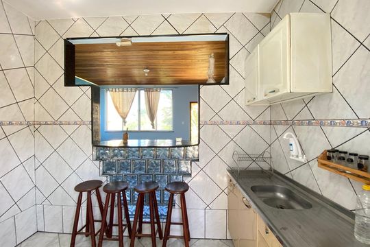 Casa à venda com 1 quarto, 58m² em Cachambi, Rio de Janeiro