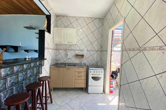 Casa à venda com 1 quarto, 58m² em Cachambi, Rio de Janeiro