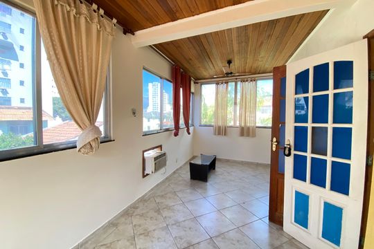 Casa para alugar com 1 quarto, 58m² em Cachambi, Rio de Janeiro