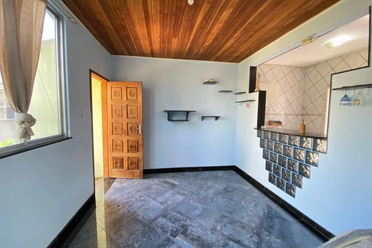 Casa à venda com 1 quarto, 58m² em Cachambi, Rio de Janeiro