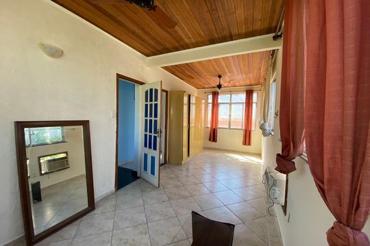 Casa à venda com 1 quarto, 58m² em Cachambi, Rio de Janeiro