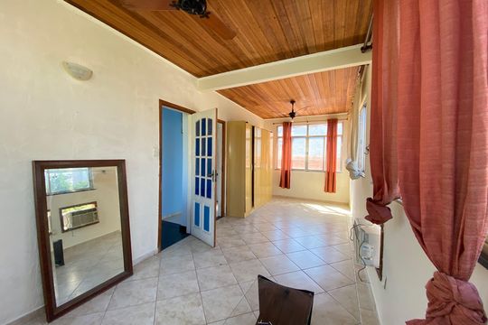 Casa à venda com 1 quarto, 58m² em Cachambi, Rio de Janeiro