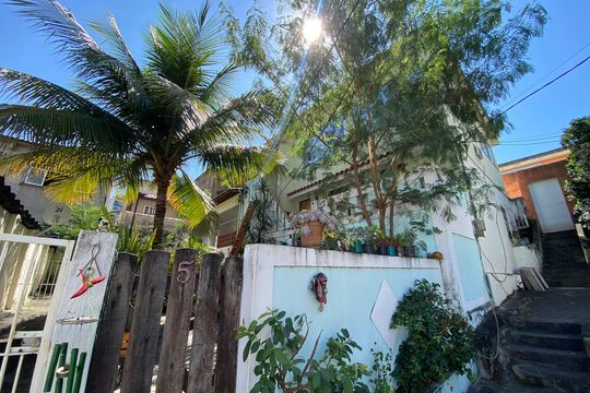 Casa à venda com 1 quarto, 58m² em Cachambi, Rio de Janeiro