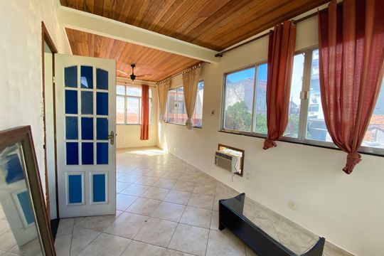 Casa à venda com 1 quarto, 58m² em Cachambi, Rio de Janeiro