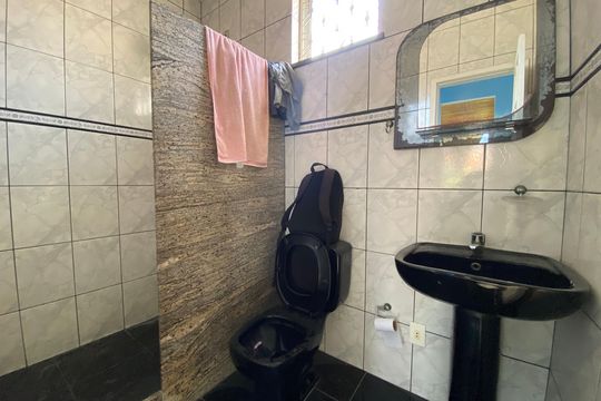 Casa à venda com 1 quarto, 58m² em Cachambi, Rio de Janeiro