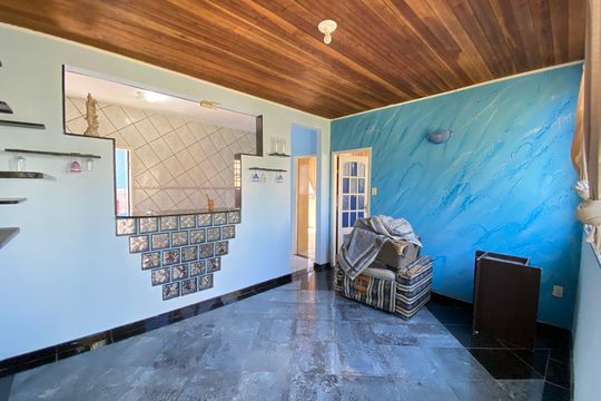 Casa à venda com 1 quarto, 58m² em Cachambi, Rio de Janeiro