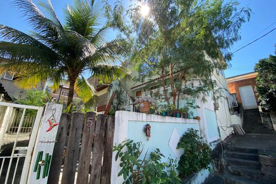 Casa à venda com 1 quarto, 58m² em Cachambi, Rio de Janeiro