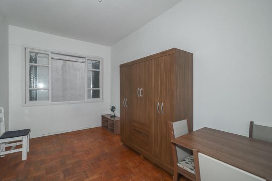 Apartamento à venda com 0 quarto, 22m² em Floresta, Porto Alegre