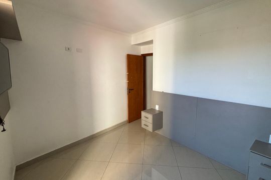 Quarto 1 de apartamento à venda com 2 quartos, 134m² em Utinga, Santo André