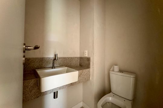Apartamento à venda com 3 quartos, 167m² em Botafogo, Rio de Janeiro