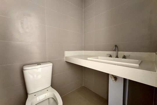 Apartamento à venda com 3 quartos, 167m² em Botafogo, Rio de Janeiro