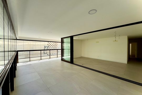 Apartamento à venda com 3 quartos, 167m² em Botafogo, Rio de Janeiro