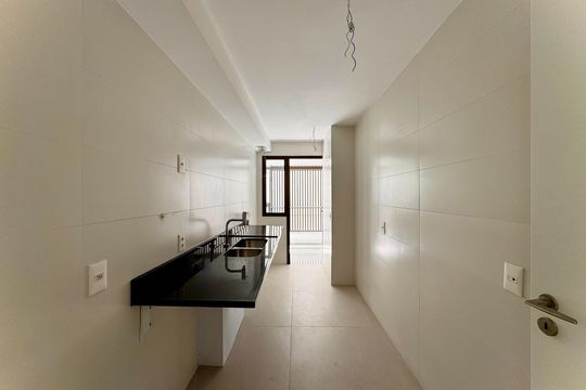 Apartamento à venda com 3 quartos, 167m² em Botafogo, Rio de Janeiro