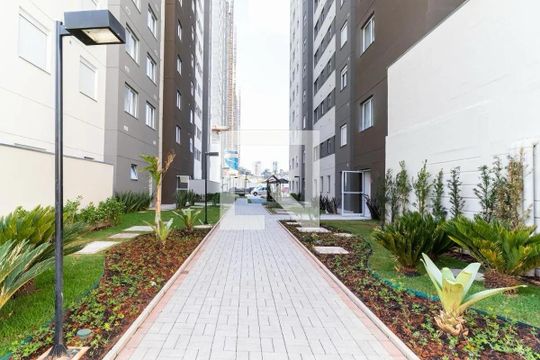 Apartamento à venda com 1 quarto, 25m² em Jardim Prudência, São Paulo
