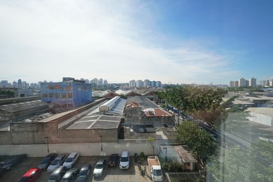 Vista de apartamento para alugar com 2 quartos, 51m² em Vila Carioca, São Paulo