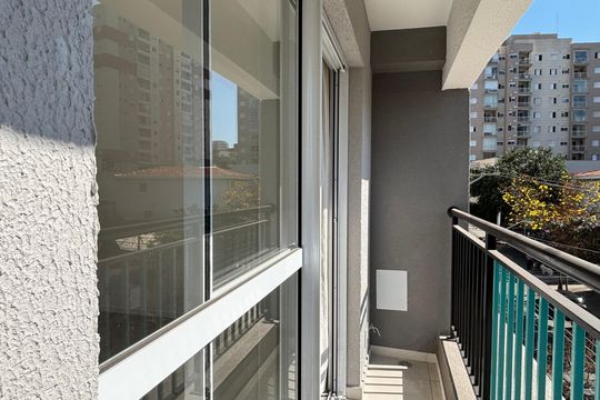 Studio de kitnet/studio para alugar com 0 quarto, 36m² em Vila da Saúde, São Paulo