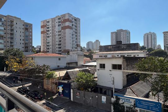 Vista do Studio de kitnet/studio para alugar com 0 quarto, 36m² em Vila da Saúde, São Paulo