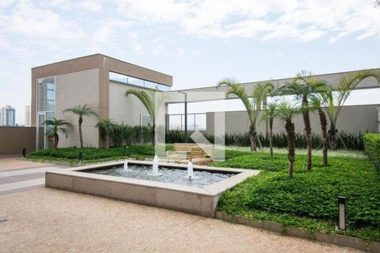 Área comum de apartamento para alugar com 3 quartos, 94m² em Centro, São Bernardo do Campo