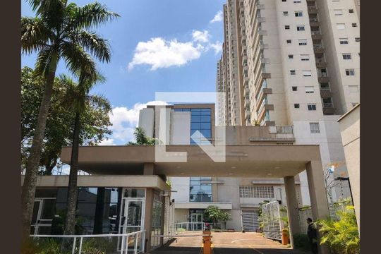 Fachada de apartamento para alugar com 3 quartos, 94m² em Centro, São Bernardo do Campo