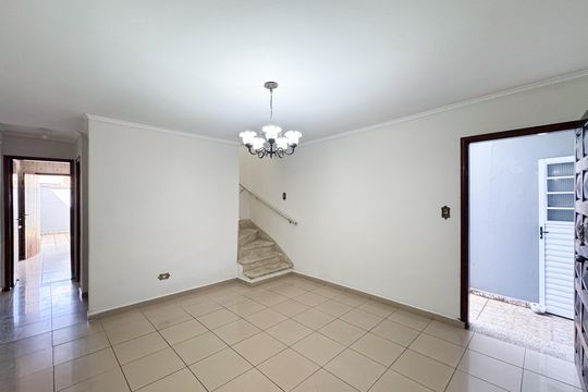 Casa à venda com 3 quartos, 121m² em Vila Alves Dias, São Bernardo do Campo
