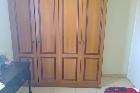 Quarto 2 de casa à venda com 3 quartos, 126m² em Jardim Esmeralda, São Paulo