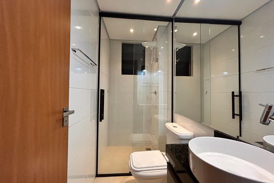 Apartamento para alugar com 2 quartos, 55m² em São Gotardo, Belo Horizonte