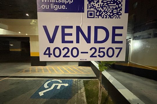 Apartamento para alugar com 2 quartos, 55m² em São Gotardo, Belo Horizonte