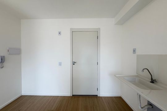 Studio de kitnet/studio para alugar com 2 quartos, 28m² em Mooca, São Paulo