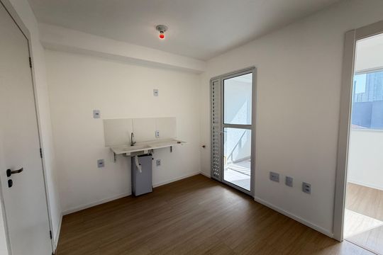 Studio de kitnet/studio para alugar com 2 quartos, 28m² em Mooca, São Paulo