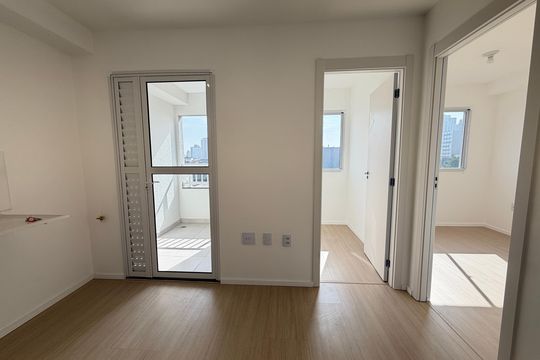 Studio de kitnet/studio para alugar com 2 quartos, 28m² em Mooca, São Paulo