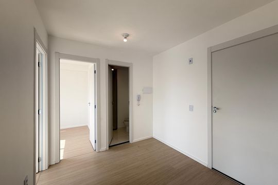 Studio de kitnet/studio para alugar com 2 quartos, 28m² em Mooca, São Paulo