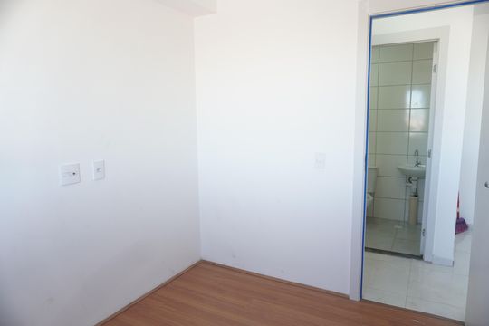 Apartamento para alugar com 2 quartos, 40m² em São Miguel, São Paulo