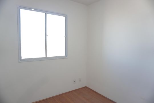 Apartamento para alugar com 2 quartos, 40m² em São Miguel, São Paulo