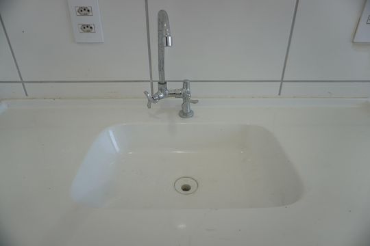 Apartamento para alugar com 2 quartos, 40m² em São Miguel, São Paulo