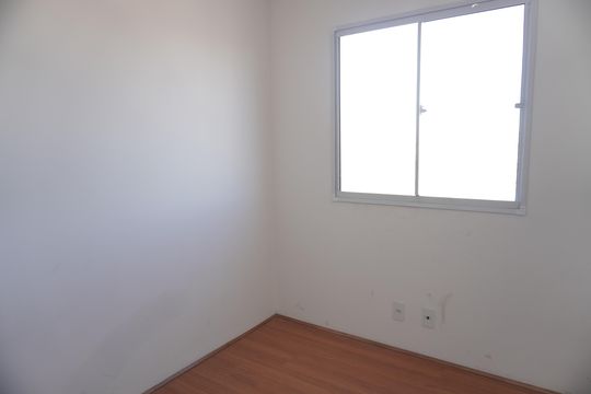 Apartamento para alugar com 2 quartos, 40m² em São Miguel, São Paulo