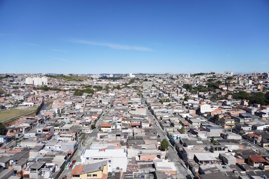 Apartamento para alugar com 2 quartos, 40m² em São Miguel, São Paulo