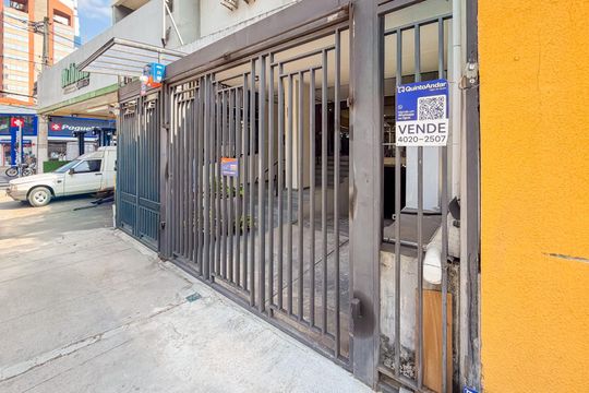 Fachada de apartamento para alugar com 3 quartos, 96m² em Vila Mariana, São Paulo