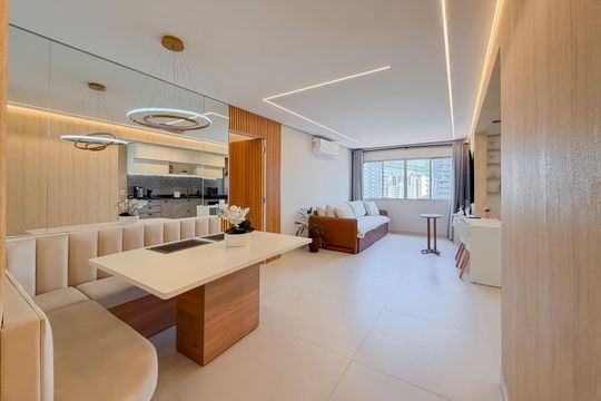 Apartamento para alugar com 3 quartos, 96m² em Vila Mariana, São Paulo