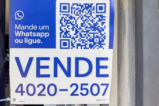 ZWMT-434 de apartamento para alugar com 3 quartos, 96m² em Vila Mariana, São Paulo