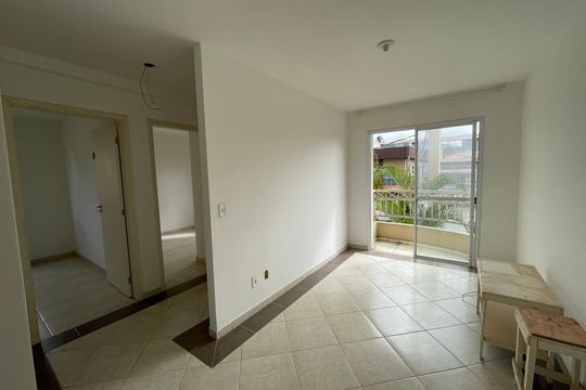 Apartamento para alugar com 2 quartos, 49m² em Outeiro de Passárgada, Cotia