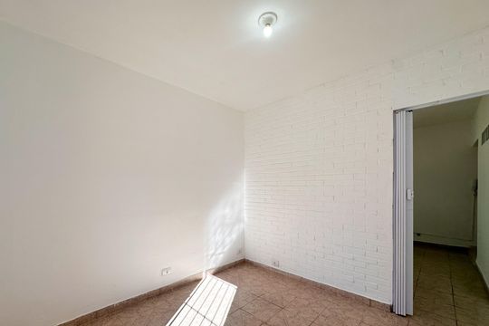 Quarto de apartamento para alugar com 1 quarto, 37m² em Centro, São Bernardo do Campo