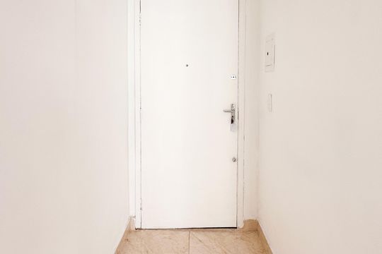 Entrada de apartamento para alugar com 1 quarto, 37m² em Centro, São Bernardo do Campo