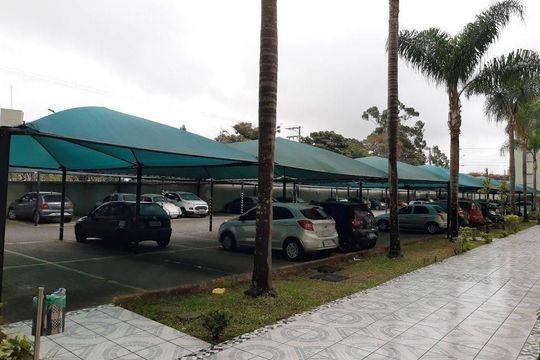 Apartamento à venda com 2 quartos, 60m² em Jardim Casa Pintada, São Paulo
