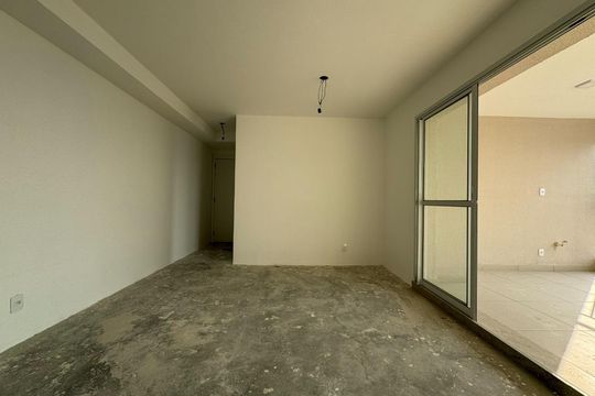 Apartamento à venda com 3 quartos, 112m² em Brás, São Paulo