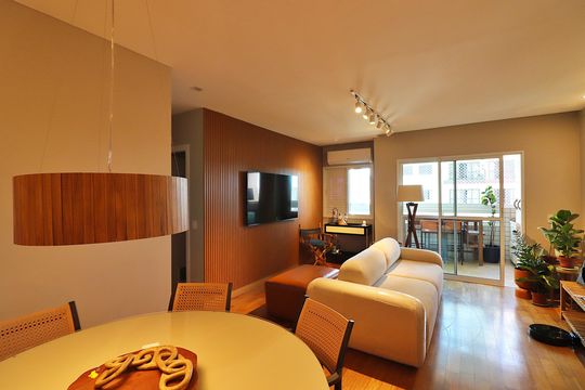 Apartamento à venda com 2 quartos, 107m² em Vila Dayse, São Bernardo do Campo